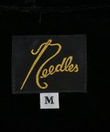 Needles（ニードルス）カジュアルシャツ 黒 サイズ:M メンズ/2200640311308