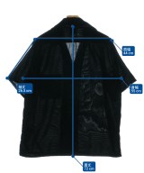 Needles（ニードルス）カジュアルシャツ 黒 サイズ:M メンズ/2200640311308