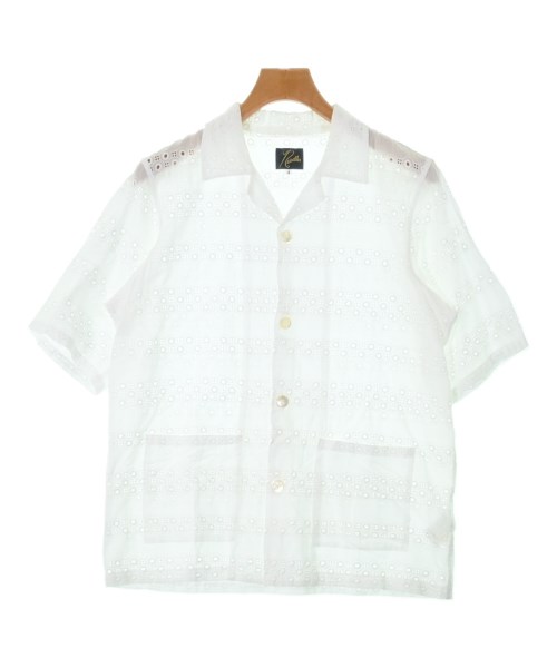 ニードルス(Needles)のNeedles カジュアルシャツ