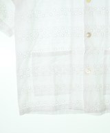 Needles（ニードルス）カジュアルシャツ 白 サイズ:S メンズ/2200640311506