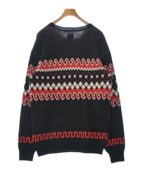 Needles（ニードルス）ニット・セーター 黒 サイズ:L メンズ/2200640311643