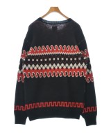 Needles（ニードルス）ニット・セーター 黒 サイズ:L メンズ/2200640311643