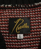 Needles（ニードルス）ニット・セーター 黒 サイズ:L メンズ/2200640311643