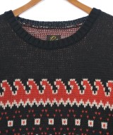 Needles（ニードルス）ニット・セーター 黒 サイズ:L メンズ/2200640311643