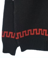 Needles（ニードルス）ニット・セーター 黒 サイズ:L メンズ/2200640311643