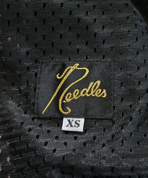 Needles（ニードルス）スウェットパンツ ピンク サイズ:XS メンズ/2200642813039