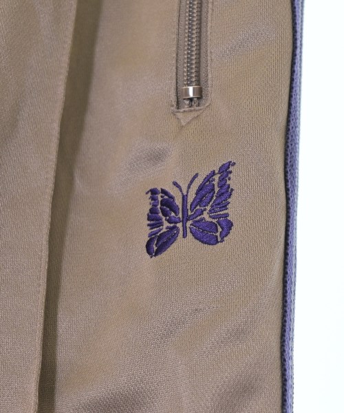 Needles（ニードルス）スウェットパンツ ピンク サイズ:XS メンズ/2200642813039