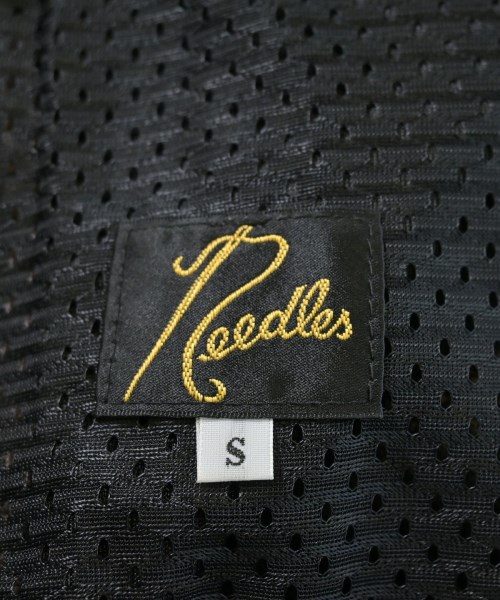 Needles（ニードルス）スウェットパンツ 茶 サイズ:S メンズ/2200642813046