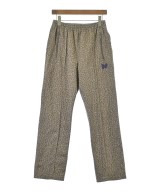 Needles（ニードルス）スウェットパンツ 茶 サイズ:S メンズ/2200642813046