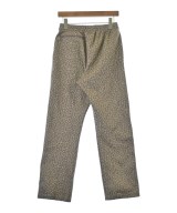 Needles（ニードルス）スウェットパンツ 茶 サイズ:S メンズ/2200642813046