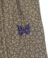 Needles（ニードルス）スウェットパンツ 茶 サイズ:S メンズ/2200642813046