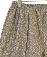 Needles（ニードルス）スウェットパンツ 茶 サイズ:S メンズ/2200642813046