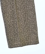 Needles（ニードルス）スウェットパンツ 茶 サイズ:S メンズ/2200642813046