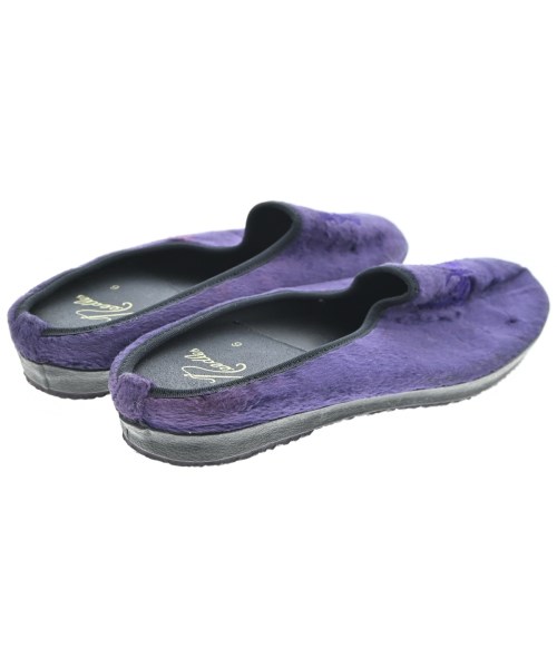 Needles（ニードルス）その他 紫 サイズ:UK6(24.5cm位) メンズ/2200642860019