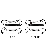 Needles（ニードルス）その他 紫 サイズ:UK6(24.5cm位) メンズ/2200642860019