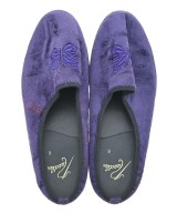 Needles（ニードルス）その他 紫 サイズ:UK6(24.5cm位) メンズ/2200642860019