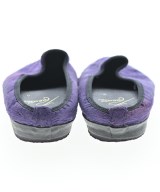 Needles（ニードルス）その他 紫 サイズ:UK6(24.5cm位) メンズ/2200642860019