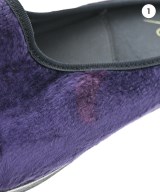 Needles（ニードルス）その他 紫 サイズ:UK6(24.5cm位) メンズ/2200642860019