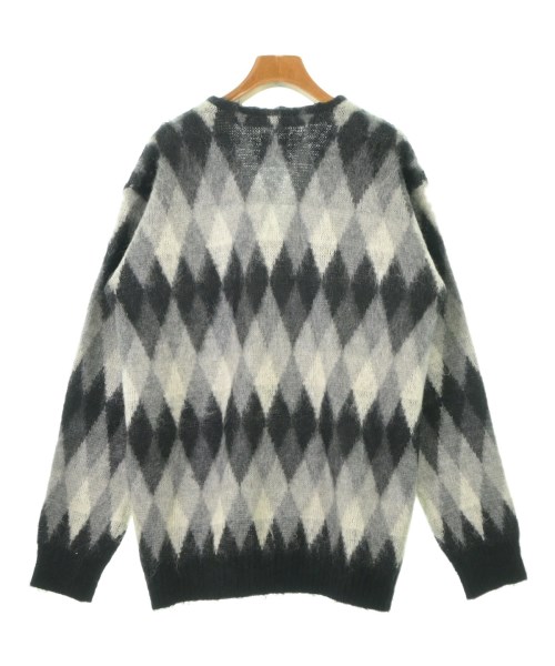 Needles（ニードルス）カーディガン 黒 サイズ:M メンズ/2200643021112