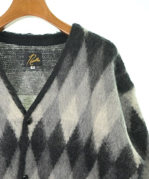 Needles（ニードルス）カーディガン 黒 サイズ:M メンズ/2200643021112