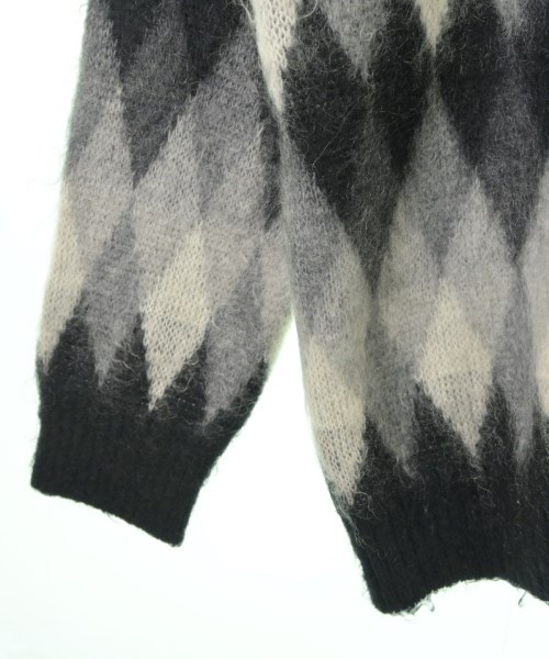 Needles（ニードルス）カーディガン 黒 サイズ:M メンズ/2200643021112