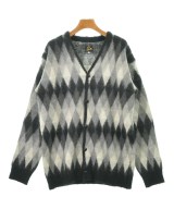 Needles（ニードルス）カーディガン 黒 サイズ:M メンズ/2200643021112