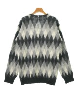 Needles（ニードルス）カーディガン 黒 サイズ:M メンズ/2200643021112