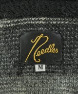 Needles（ニードルス）カーディガン 黒 サイズ:M メンズ/2200643021112