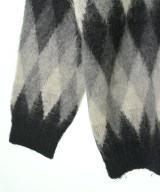 Needles（ニードルス）カーディガン 黒 サイズ:M メンズ/2200643021112