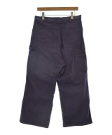 Needles（ニードルス）デニムパンツ 紫 サイズ:S メンズ/2200643363090