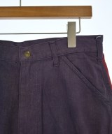 Needles（ニードルス）デニムパンツ 紫 サイズ:S メンズ/2200643363090