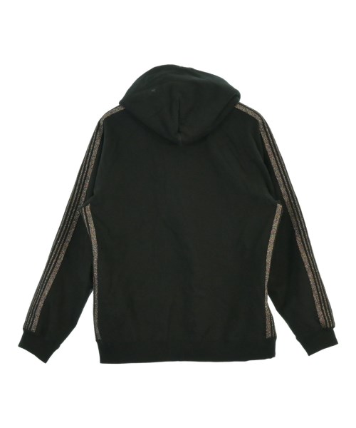 Needles（ニードルス）パーカー 黒 サイズ:S メンズ/2200643522015