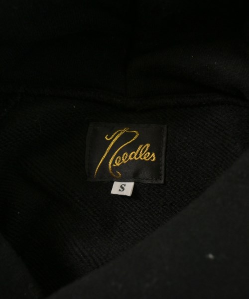 Needles（ニードルス）パーカー 黒 サイズ:S メンズ/2200643522015