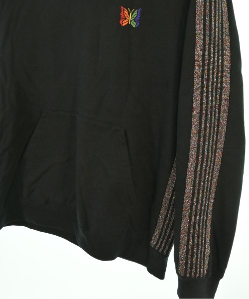 Needles（ニードルス）パーカー 黒 サイズ:S メンズ/2200643522015