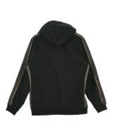 Needles（ニードルス）パーカー 黒 サイズ:S メンズ/2200643522015