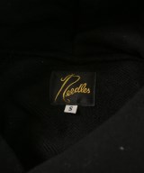 Needles（ニードルス）パーカー 黒 サイズ:S メンズ/2200643522015