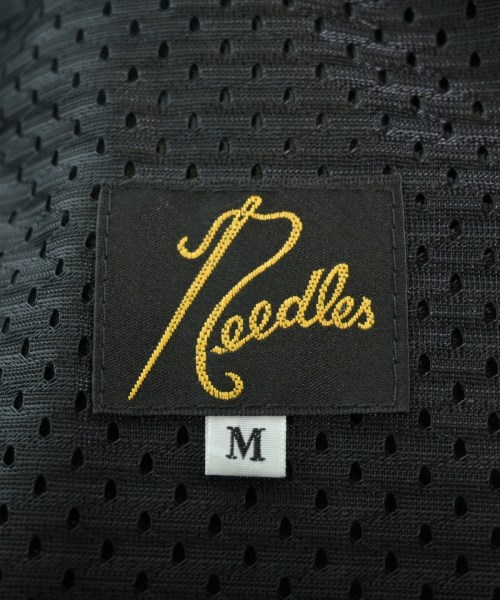 Needles（ニードルス）その他 黒 サイズ:M メンズ/2200643522022