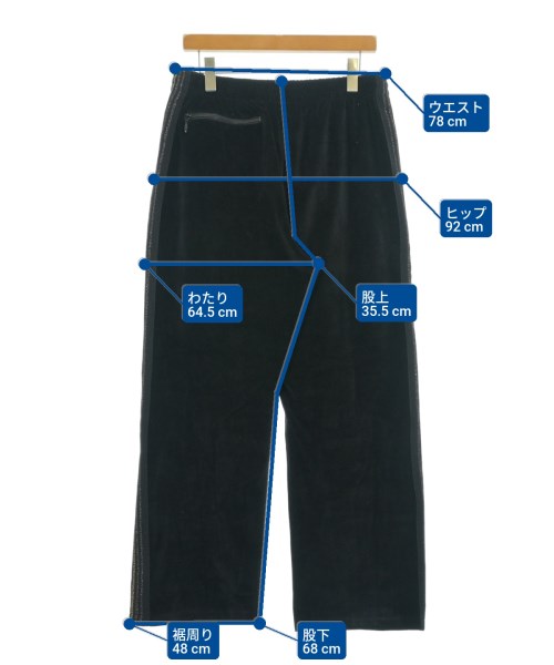 Needles（ニードルス）その他 黒 サイズ:M メンズ/2200643522022