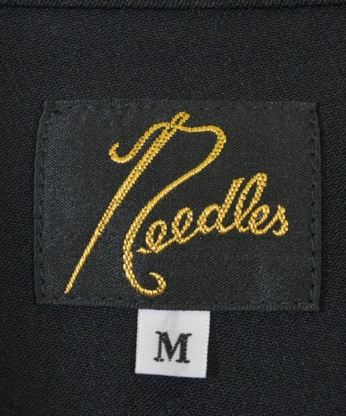 Needles（ニードルス）その他 黒 サイズ:M メンズ/2200643717022