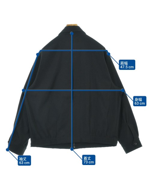 Needles（ニードルス）その他 黒 サイズ:M メンズ/2200643717022