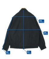 Needles（ニードルス）その他 黒 サイズ:M メンズ/2200643717022