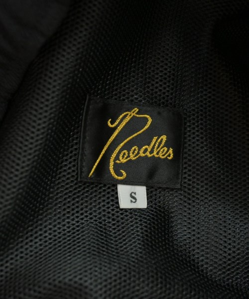 Needles（ニードルス）その他 黒 サイズ:S メンズ/2200643717176