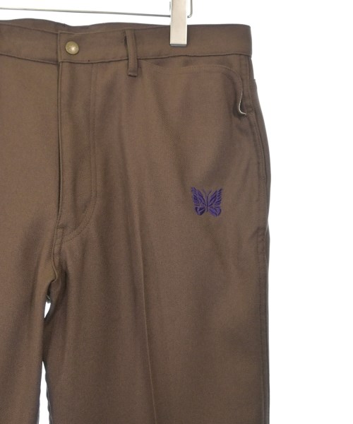 Needles（ニードルス）その他 茶 サイズ:L メンズ/2200643874107