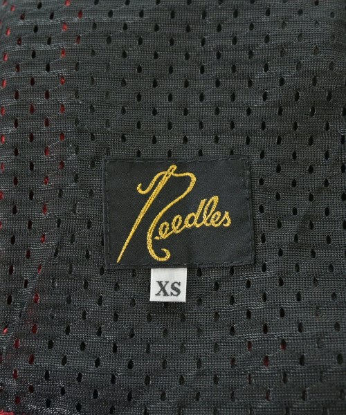 Needles（ニードルス）その他 赤 サイズ:XS メンズ/2200644212168