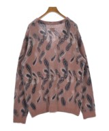 Needles（ニードルス）カーディガン ピンク サイズ:L メンズ/2200644249065