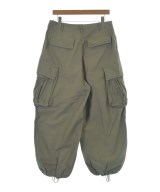 Needles（ニードルス）カーゴパンツ カーキ サイズ:S メンズ/2200644329026