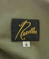 Needles（ニードルス）カーゴパンツ カーキ サイズ:S メンズ/2200644329026
