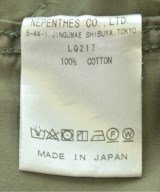 Needles（ニードルス）カーゴパンツ カーキ サイズ:S メンズ/2200644329026