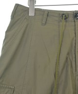 Needles（ニードルス）カーゴパンツ カーキ サイズ:S メンズ/2200644329026