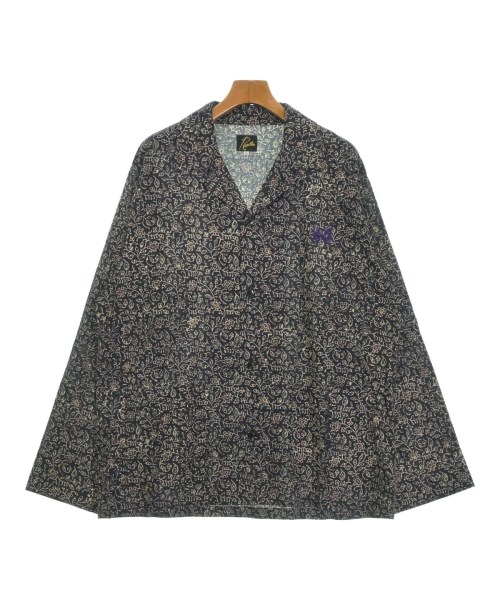 Needles(ニードルス)ブルゾン 黒 サイズ:L/2200644359016